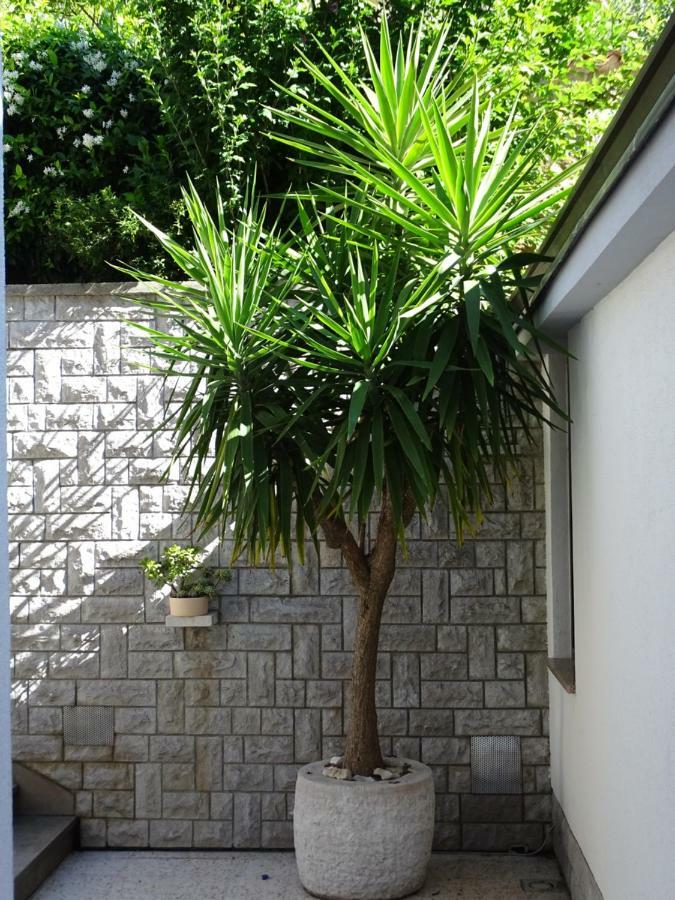 Villa Lili Portorož Exterior foto
